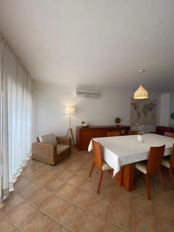 Aloha Burgau Guesthouse 3*,  Portugal