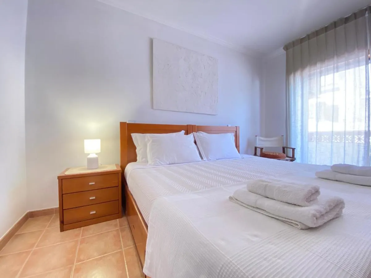 Aloha Burgau Guesthouse 3*,  Portugal