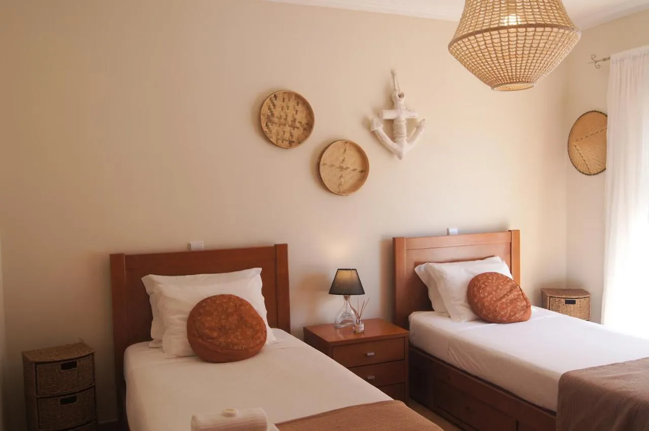Guest house Aloha Burgau Guesthouse