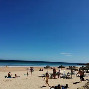 Mar Burgau