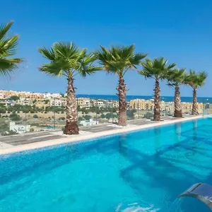 H & - Adults Only 4*, San Julián Malta