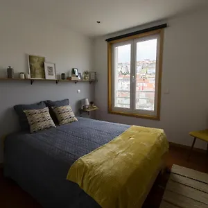 Appartamento Avenida -