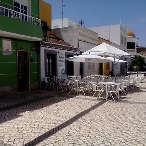 Residência Matos Pereira Maison d'hôtes
