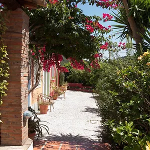 Casa Spa D'alma *** Monchique
