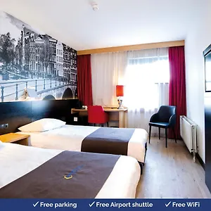 Bastion Schiphol 3*, Hoofddorp Países Bajos