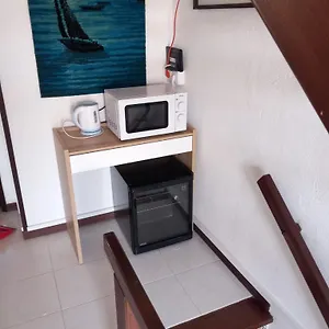 Affittacamere Casa Dorita, Odeceixe