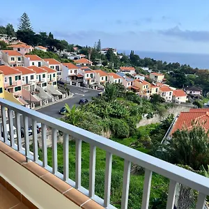 Scirocco Madeira - Ocean View , Machico (Madeira) Portugal