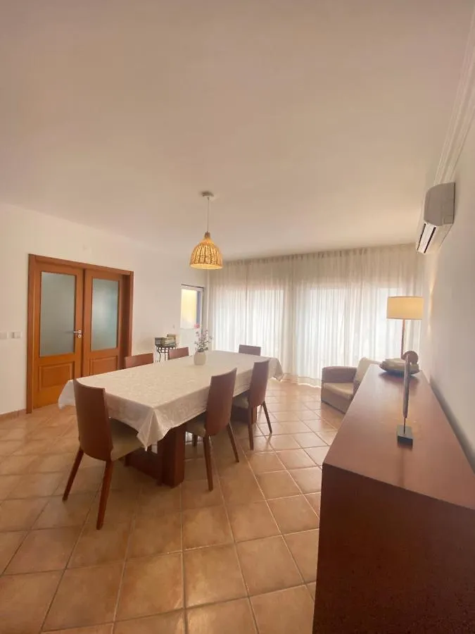 Aloha Burgau Guesthouse Portugal