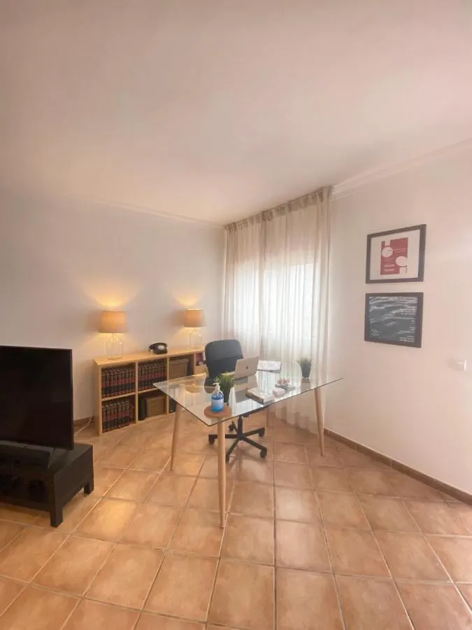 Guest house Aloha Burgau Guesthouse
