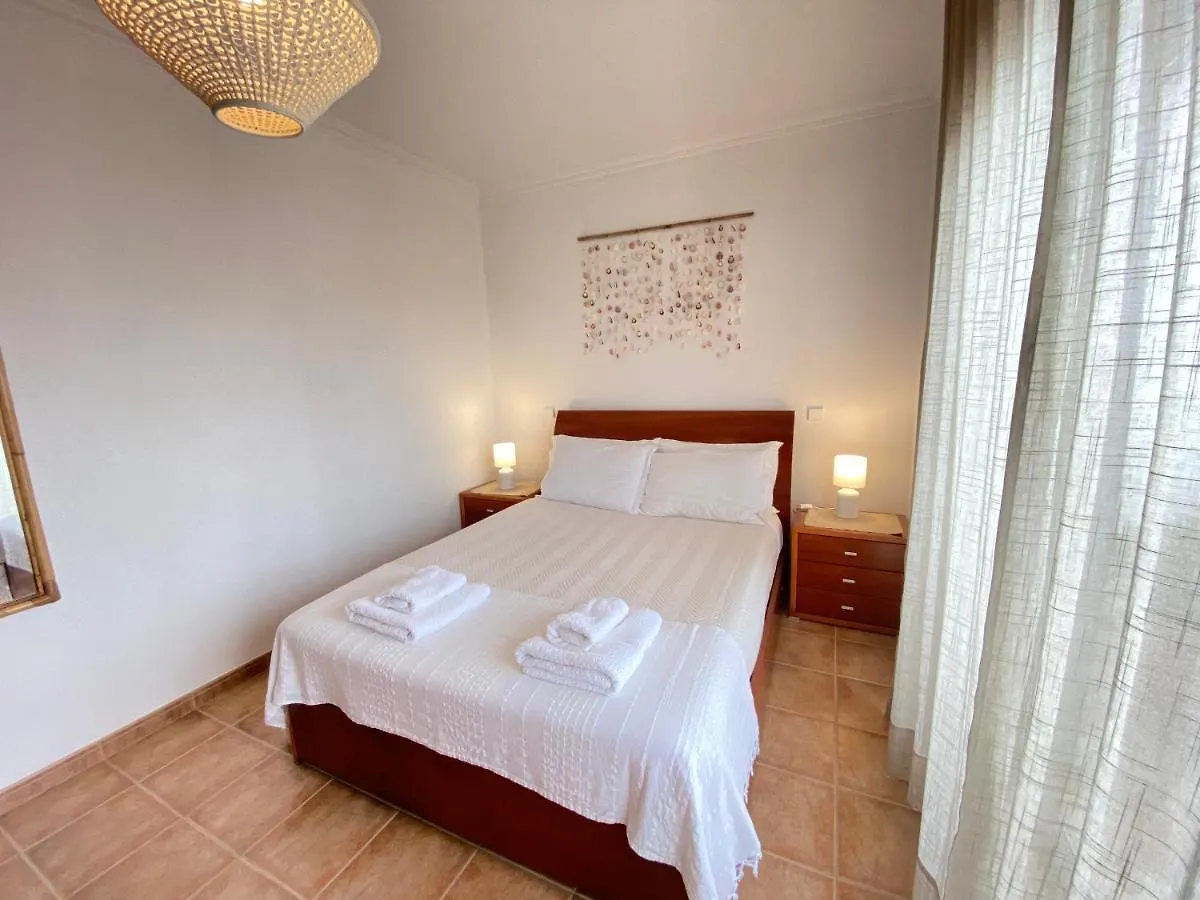 Aloha Burgau Guesthouse Guest house
