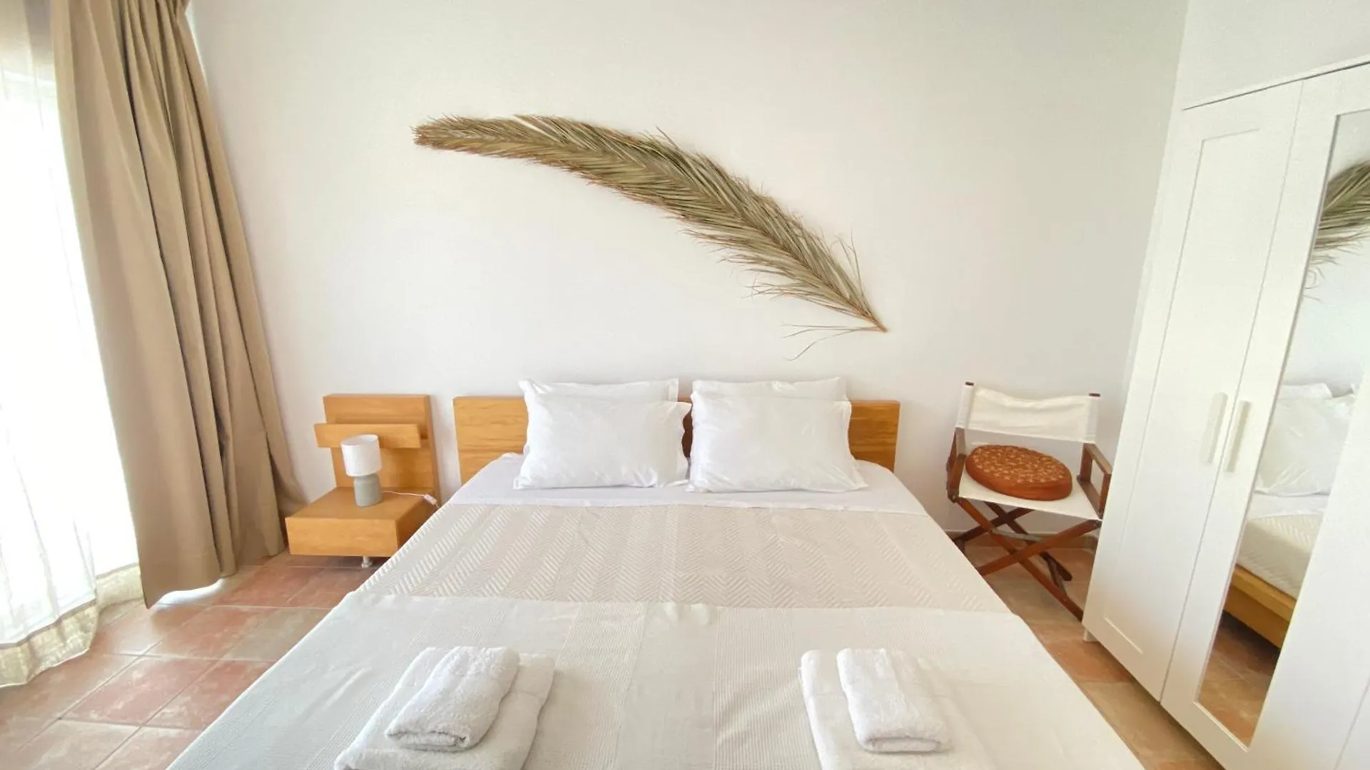 Aloha Burgau Guesthouse Guest house